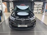 Toyota Highlander 2015 года за 19 000 000 тг. в Алматы