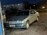 Mercedes-Benz C 180 1993 года за 1 500 000 тг. в Караганда – фото 2