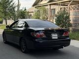 Lexus ES 300 2003 года за 4 900 000 тг. в Тараз – фото 4