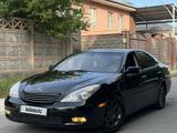 Lexus ES 300 2003 года за 4 900 000 тг. в Тараз