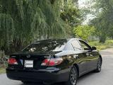 Lexus ES 300 2003 года за 4 900 000 тг. в Тараз – фото 5