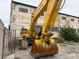 Komatsu  Гусеничный экскаватор Komatsu PC500LC-10M0 2024 года за 118 000 000 тг. в Шымкент