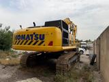 Komatsu  Гусеничный экскаватор Komatsu PC500LC-10M0 2024 года за 118 000 000 тг. в Шымкент – фото 2