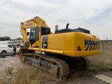 Komatsu  Гусеничный экскаватор Komatsu PC500LC-10M0 2024 года за 118 000 000 тг. в Шымкент – фото 5