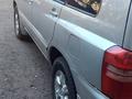 Toyota Highlander 2002 годаүшін7 000 000 тг. в Талдыкорган – фото 5