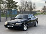 Audi A6 1995 года за 2 750 000 тг. в Талдыкорган – фото 2