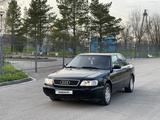 Audi A6 1995 года за 2 750 000 тг. в Талдыкорган – фото 3