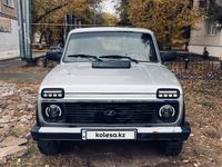 ВАЗ (Lada) Lada 2131 (5-ти дверный) 2012 годаfor3 300 000 тг. в Уральск