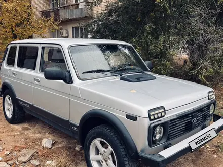 ВАЗ (Lada) Lada 2131 (5-ти дверный) 2012 года за 3 300 000 тг. в Уральск – фото 2