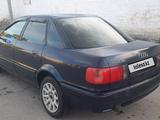 Audi 80 1992 года за 1 600 000 тг. в Павлодар – фото 2