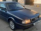 Audi 80 1992 годаүшін1 600 000 тг. в Павлодар – фото 4