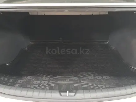 Hyundai Accent 2021 года за 5 570 000 тг. в Астана – фото 10
