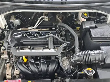 Hyundai Accent 2021 года за 5 570 000 тг. в Астана – фото 11