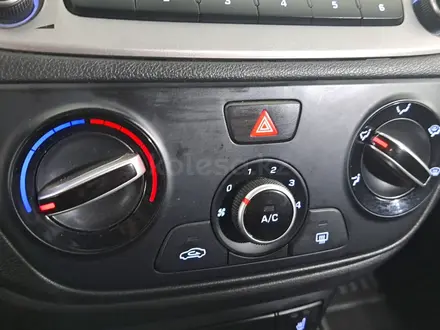 Hyundai Accent 2021 года за 5 570 000 тг. в Астана – фото 19