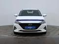 Hyundai Accent 2021 года за 5 570 000 тг. в Астана – фото 2