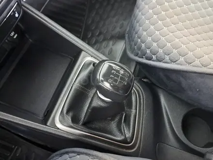 Hyundai Accent 2021 года за 5 570 000 тг. в Астана – фото 21