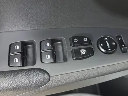 Hyundai Accent 2021 года за 5 570 000 тг. в Астана – фото 23