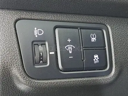 Hyundai Accent 2021 года за 5 570 000 тг. в Астана – фото 24