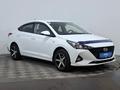 Hyundai Accent 2021 года за 5 570 000 тг. в Астана – фото 3