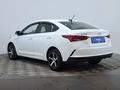 Hyundai Accent 2021 года за 5 570 000 тг. в Астана – фото 7