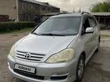 Toyota Avensis Verso 2005 года за 4 800 000 тг. в Алматы