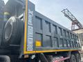 Howo  8х4 40 тонн заводской 430 л.с. 2024 года за 100 тг. в Алматы – фото 16