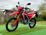 Honda  CRF250L 2018 года за 3 150 000 тг. в Алматы – фото 4