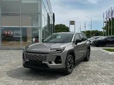 Toyota RAV4, 2026