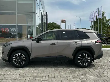 Toyota RAV4 2026 года за 21 990 000 тг. в Петропавловск – фото 2