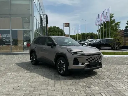 Toyota RAV4 2026 года за 21 990 000 тг. в Петропавловск – фото 7