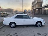 Toyota Chaser 1996 года за 3 500 000 тг. в Семей – фото 3