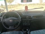 Daewoo Nexia 1995 года за 1 250 000 тг. в Шымкент – фото 3
