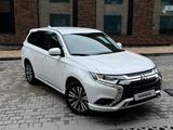 Mitsubishi Outlander 2022 года за 9 900 000 тг. в Алматы – фото 3