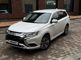 Mitsubishi Outlander 2022 года за 9 900 000 тг. в Алматы