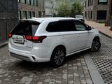 Mitsubishi Outlander 2022 года за 9 900 000 тг. в Алматы – фото 4