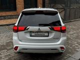 Mitsubishi Outlander 2022 года за 9 900 000 тг. в Алматы – фото 5