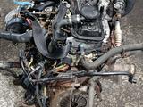 Двигатель на VW Пассат В4, Гольф 3 1.9л дизель 1Z из Германии за 470 000 тг. в Караганда – фото 4