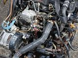 Двигатель на VW Пассат В4, Гольф 3 1.9л дизель 1Z из Германии за 470 000 тг. в Караганда – фото 5