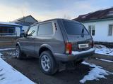 ВАЗ (Lada) Lada 2121 2019 годаfor5 500 000 тг. в Экибастуз – фото 2