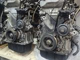 Двигатель 1ZZ-FE за 450 000 тг. в Алматы