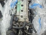 Двигатель 1ZZ-FE за 450 000 тг. в Алматы – фото 4