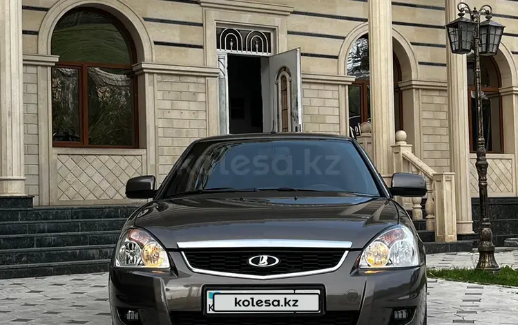 ВАЗ (Lada) Priora 2170 2015 года за 4 800 000 тг. в Шымкент