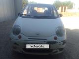 Daewoo Matiz 2014 года за 1 200 000 тг. в Жетысай – фото 2