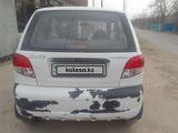 Daewoo Matiz 2014 годаүшін1 200 000 тг. в Жетысай – фото 5