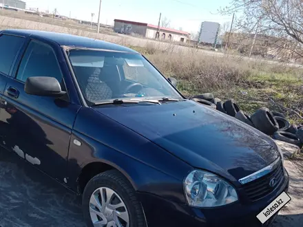 ВАЗ (Lada) Priora 2170 2011 годаүшін1 700 000 тг. в Атбасар – фото 7