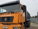 Shacman (Shaanxi) 2016 годаүшін12 500 000 тг. в Алматы