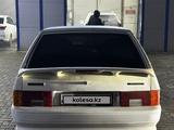 ВАЗ (Lada) 2114 2012 годаүшін1 020 000 тг. в Семей – фото 4