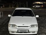 ВАЗ (Lada) 2114 2012 года за 1 020 000 тг. в Семей
