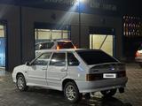 ВАЗ (Lada) 2114 2012 годаүшін1 020 000 тг. в Семей – фото 3