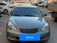 Lexus ES 300 2002 годаүшін5 500 000 тг. в Астана